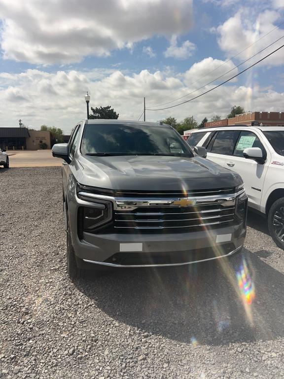 new 2026 Chevrolet Tahoe car, priced at $75,494