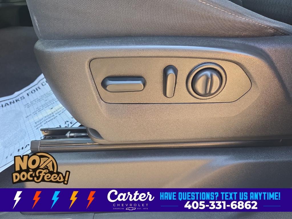 used 2020 Chevrolet Silverado 1500 car, priced at $25,499