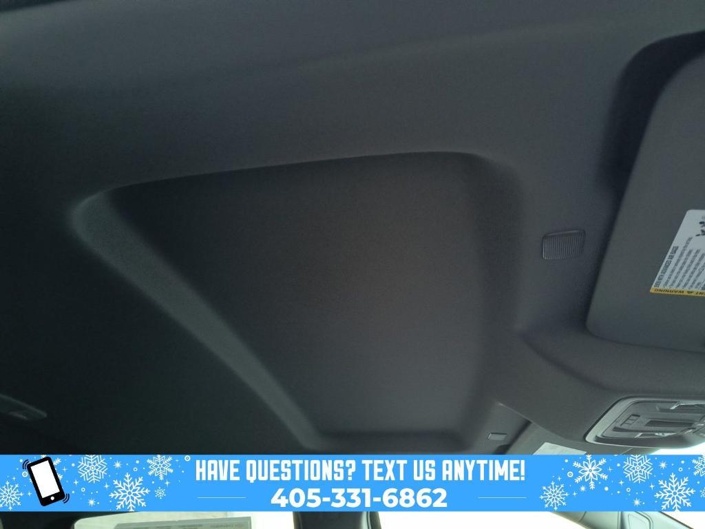 new 2026 Chevrolet Silverado 1500 car, priced at $58,784