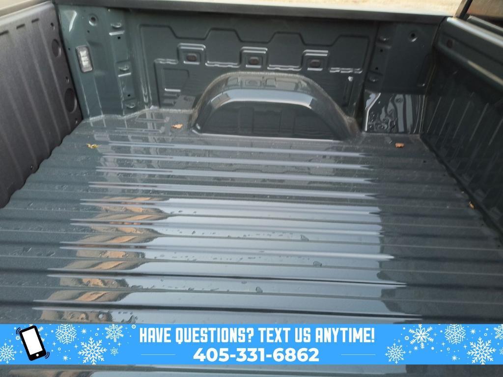 new 2026 Chevrolet Silverado 1500 car, priced at $58,784