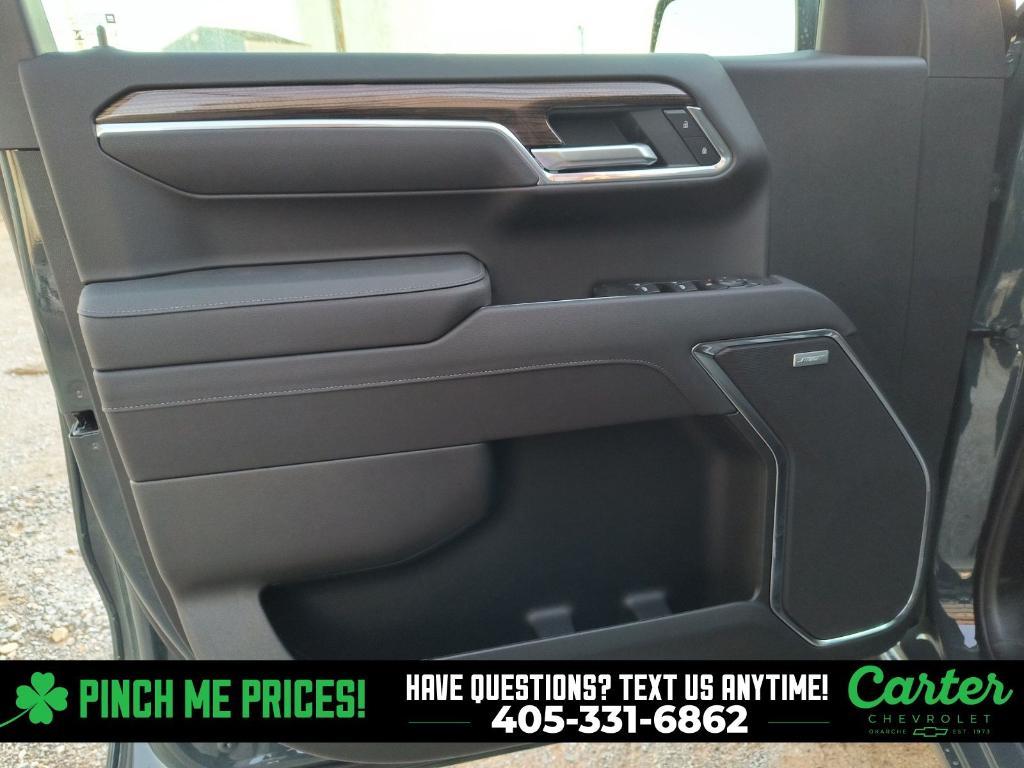 new 2026 Chevrolet Silverado 1500 car, priced at $58,084