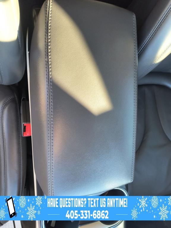 used 2019 Lincoln Nautilus car, priced at $17,500