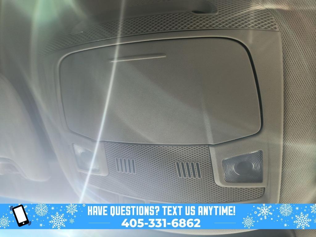 used 2019 Lincoln Nautilus car, priced at $17,500