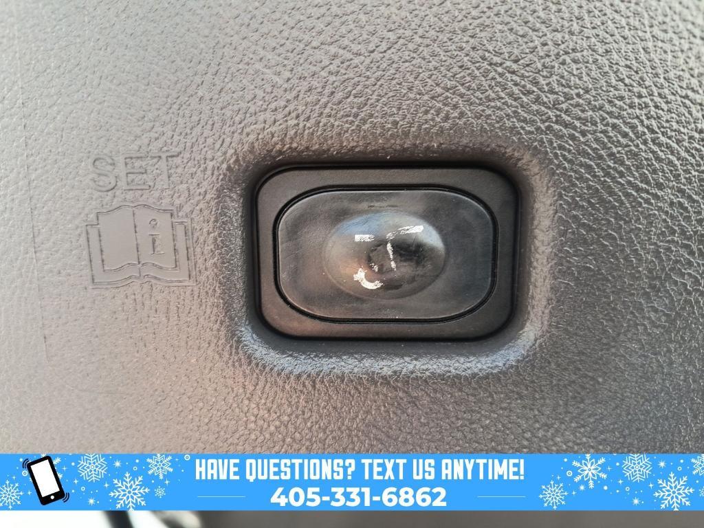 used 2019 Lincoln Nautilus car, priced at $17,500