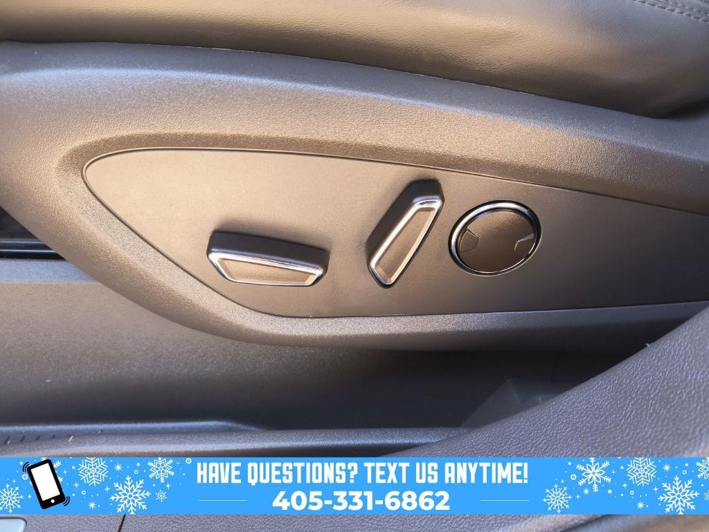 used 2019 Lincoln Nautilus car, priced at $17,500