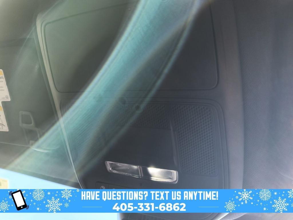 new 2026 Chevrolet Equinox car, priced at $31,021