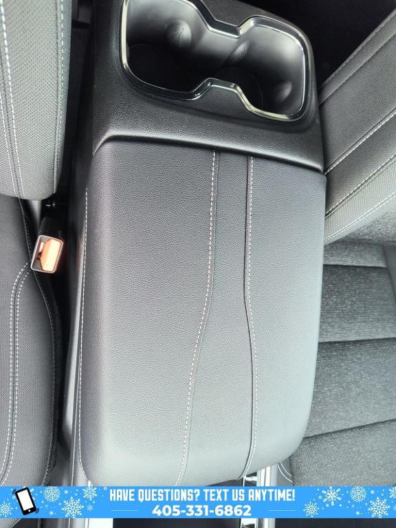 new 2026 Chevrolet Traverse car, priced at $45,644