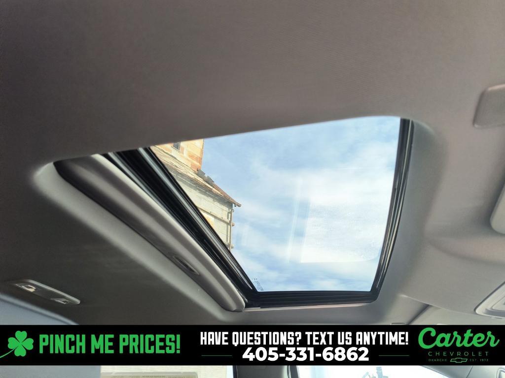 new 2026 Chevrolet Silverado 2500 car, priced at $73,679