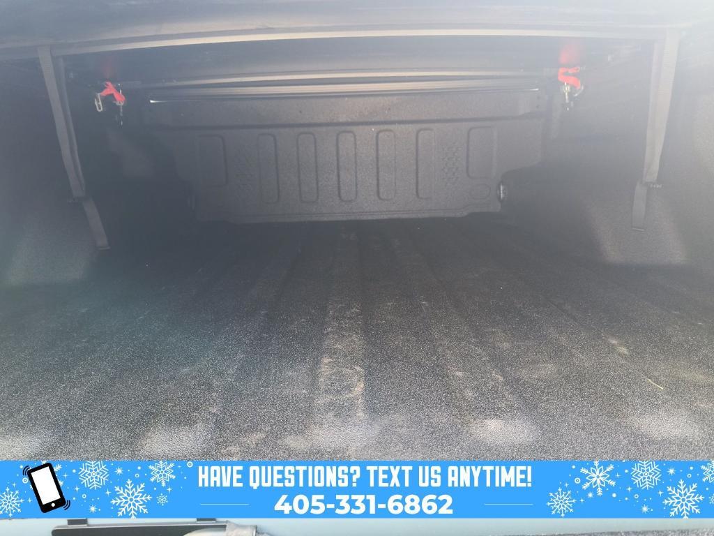 used 2024 Jeep Gladiator car, priced at $33,666