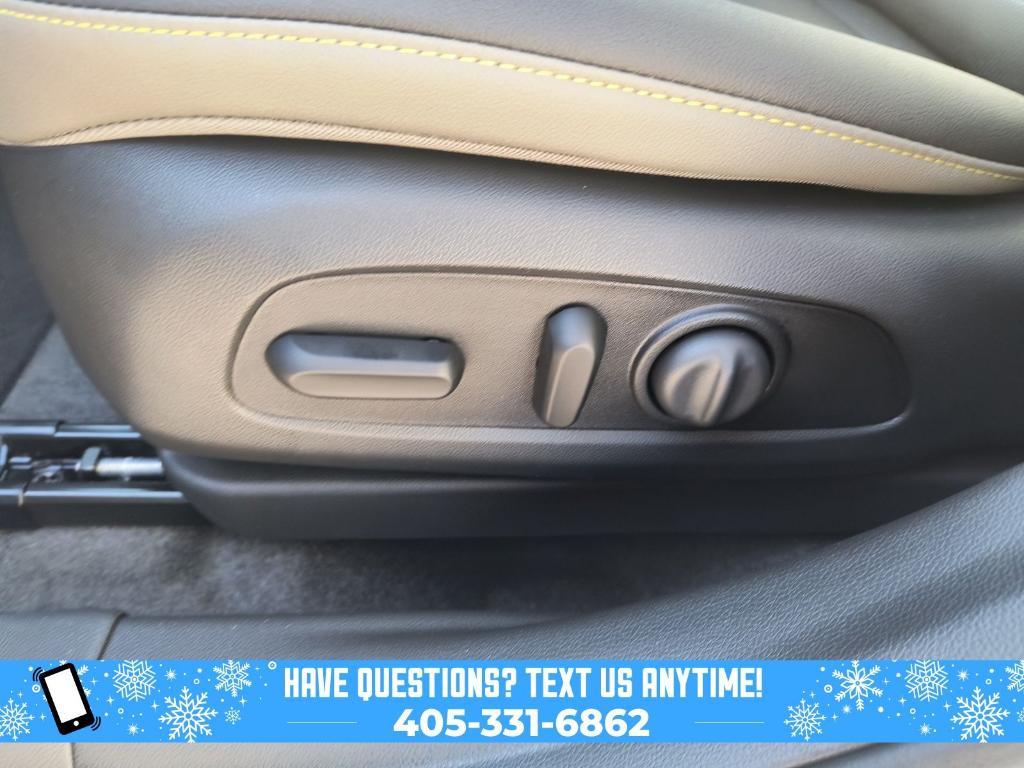 new 2026 Chevrolet Trax car, priced at $27,727