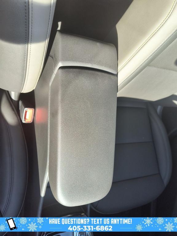 new 2026 Chevrolet Trax car, priced at $27,727