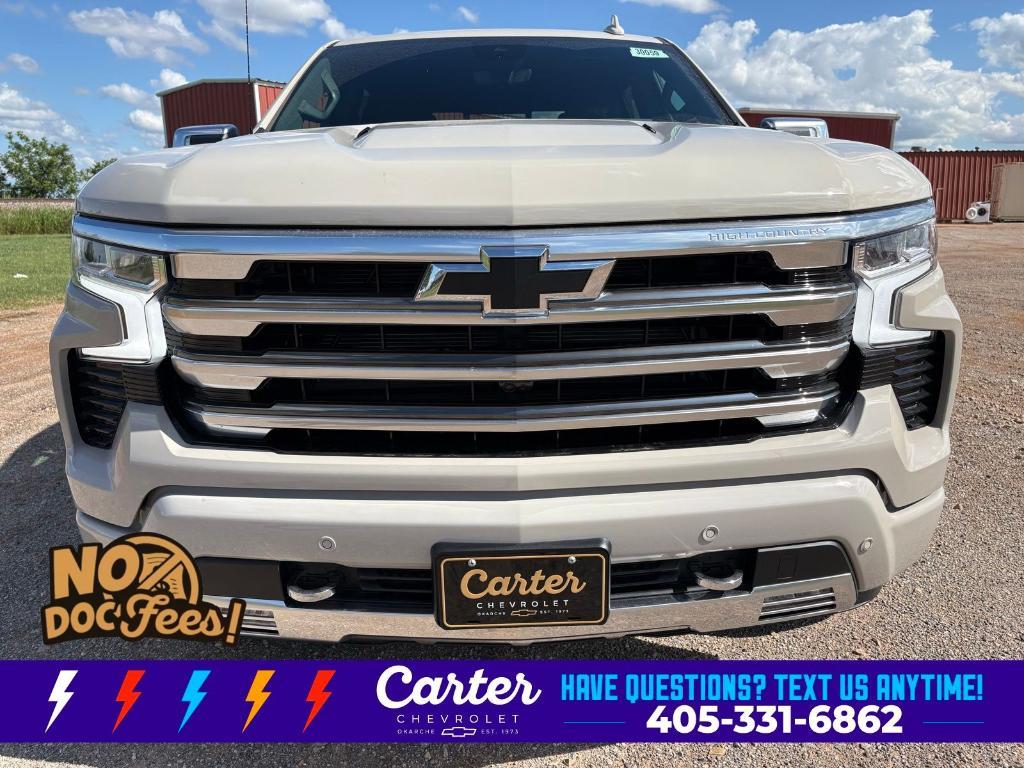 new 2026 Chevrolet Silverado 1500 car, priced at $73,178