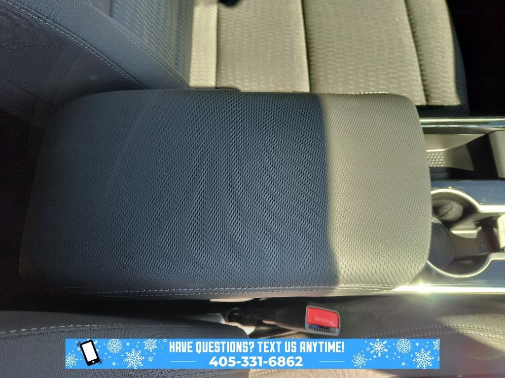 new 2026 Chevrolet Equinox car, priced at $29,774