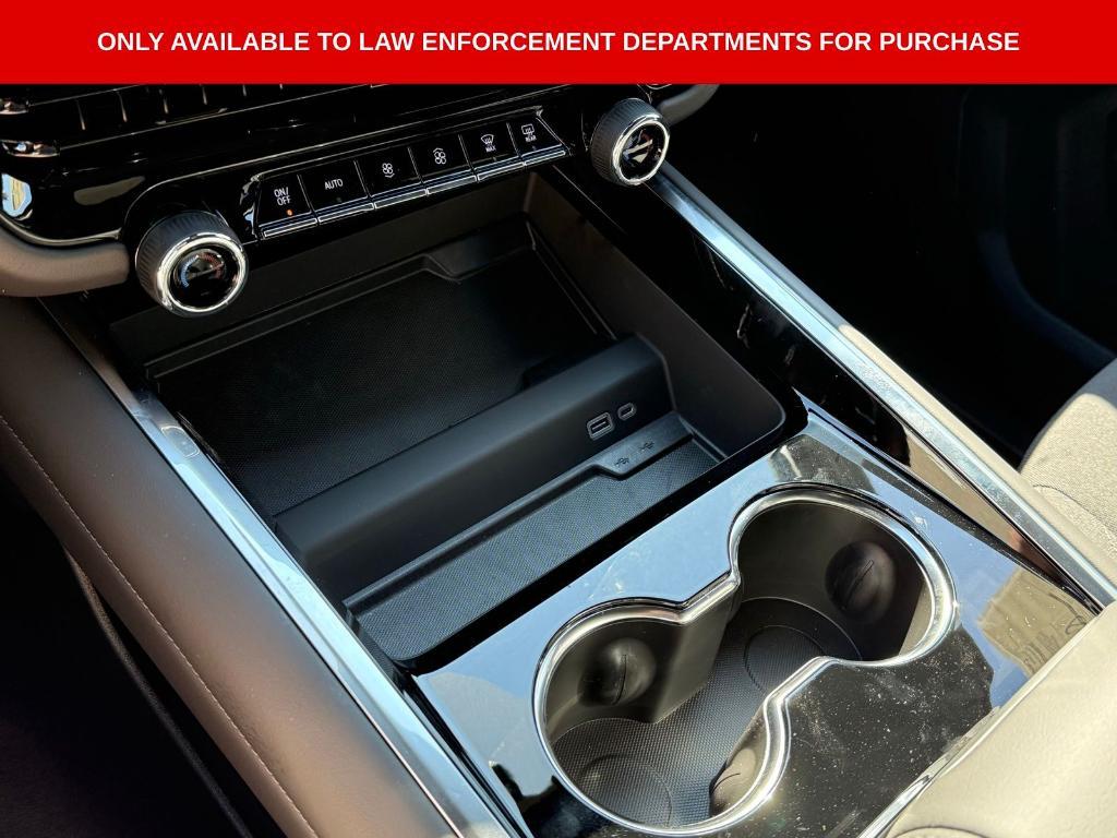 new 2026 Chevrolet Tahoe car, priced at $61,327