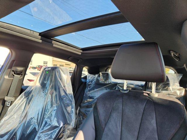 new 2025 Acura ADX car, priced at $41,350