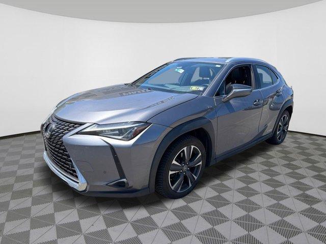 used 2019 Lexus UX 250h car, priced at $20,973
