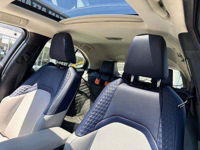 used 2019 Lexus UX 250h car, priced at $20,973
