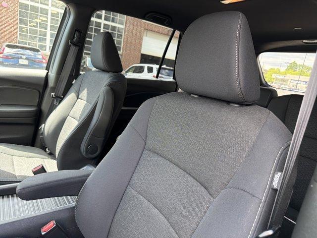 used 2019 Honda Passport car, priced at $23,933