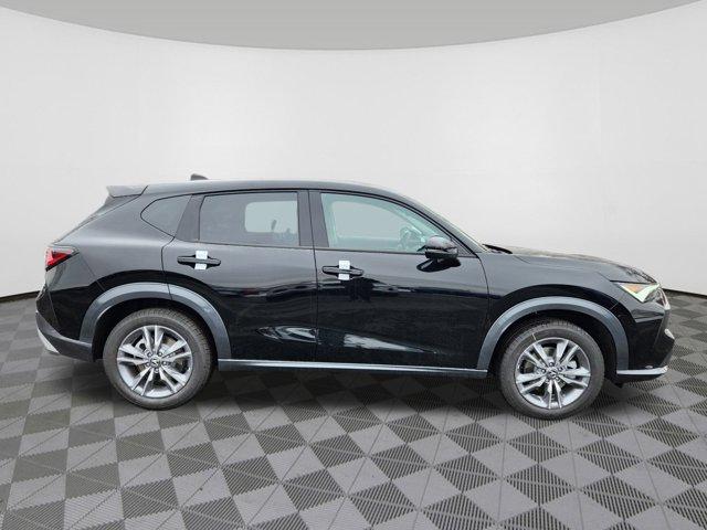 new 2026 Acura ADX car, priced at $38,450