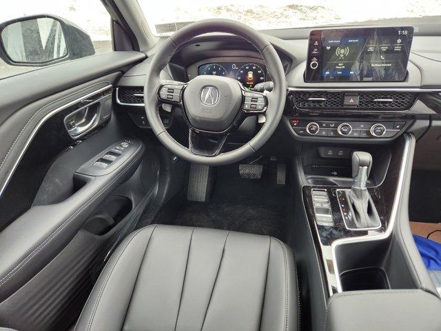 new 2026 Acura ADX car, priced at $38,450