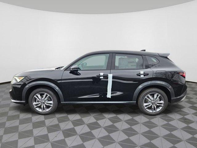 new 2026 Acura ADX car, priced at $38,450