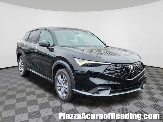 new 2026 Acura ADX car, priced at $38,450