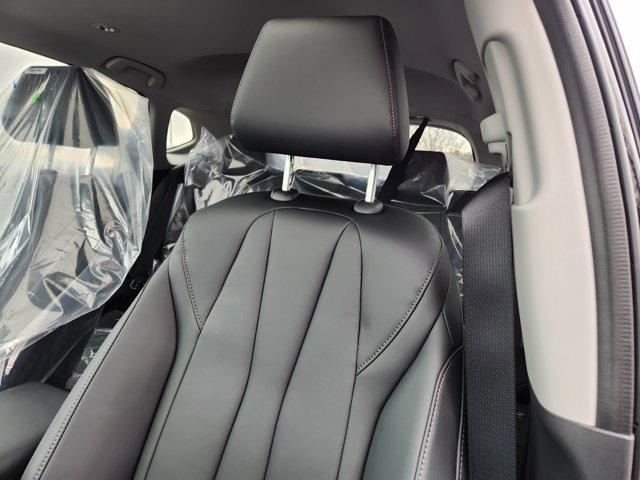 new 2026 Acura ADX car, priced at $38,450