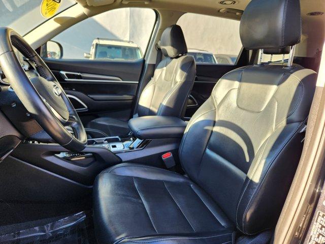 used 2020 Kia Telluride car, priced at $19,876