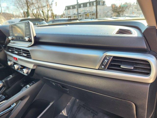 used 2020 Kia Telluride car, priced at $19,876