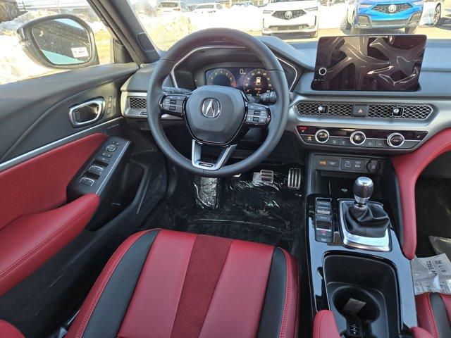 new 2026 Acura Integra car, priced at $41,555