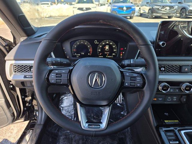 new 2026 Acura Integra car, priced at $41,555