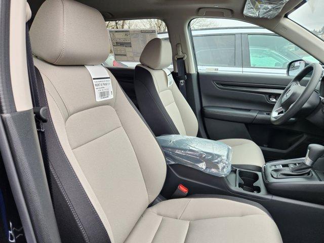 new 2026 Honda CR-V car, priced at $36,100