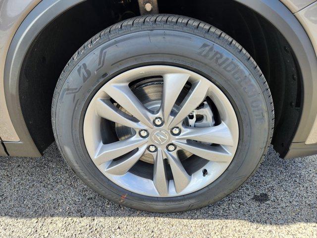 new 2026 Acura MDX car, priced at $55,950