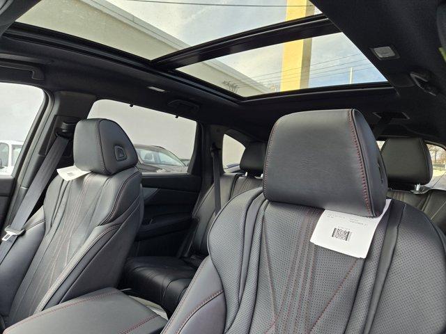 new 2026 Acura MDX car, priced at $70,850