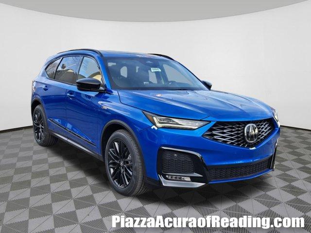 new 2026 Acura MDX car, priced at $70,850