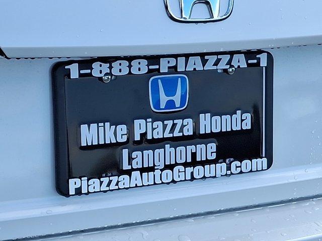 new 2026 Honda Civic car, priced at $28,245