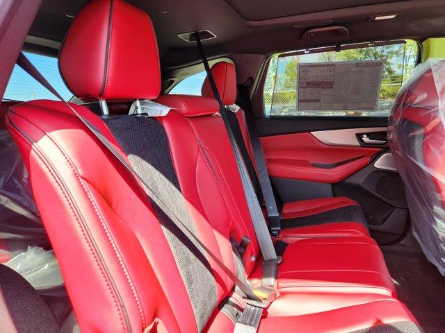 new 2026 Acura MDX car, priced at $64,350