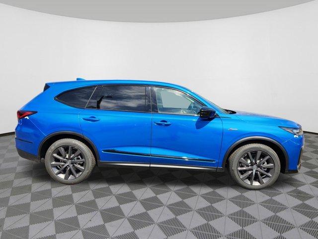new 2026 Acura MDX car, priced at $64,350