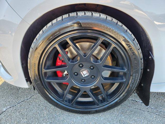 used 2016 Ford Focus car, priced at $10,000