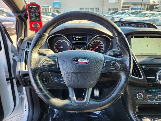 used 2016 Ford Focus car, priced at $10,000