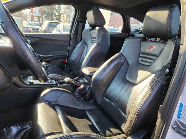 used 2016 Ford Focus car, priced at $10,000