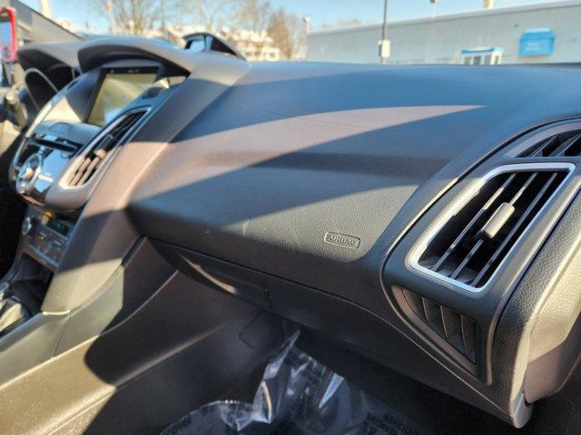 used 2016 Ford Focus car, priced at $10,000