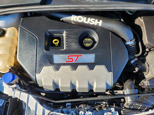 used 2016 Ford Focus car, priced at $10,000