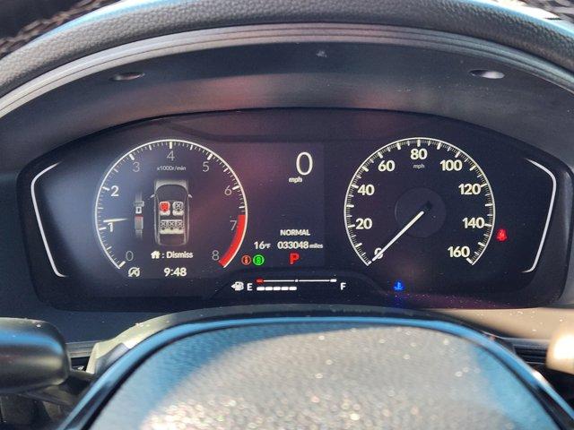 used 2023 Honda Civic car, priced at $24,672