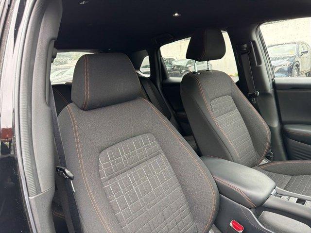 used 2024 Honda HR-V car, priced at $27,366