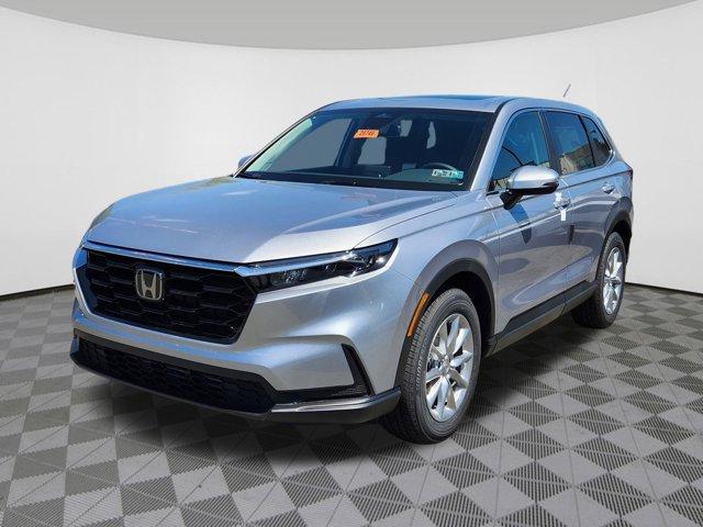 new 2026 Honda CR-V car, priced at $36,100
