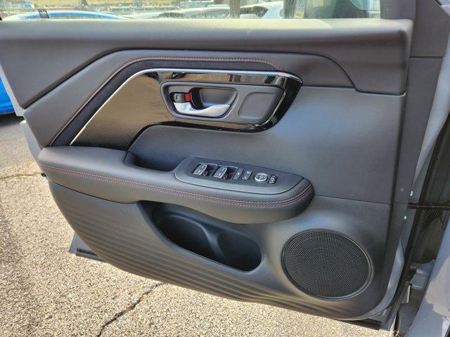 new 2025 Acura ADX car, priced at $41,950