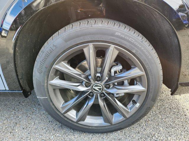 new 2025 Acura ADX car, priced at $41,950