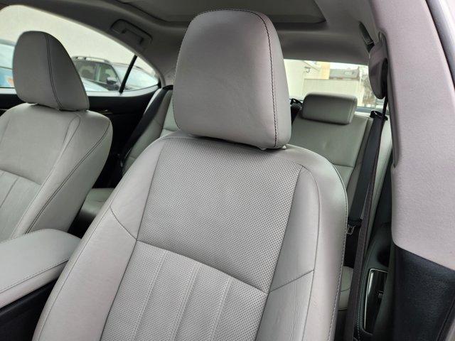 used 2016 Lexus ES 350 car, priced at $21,876