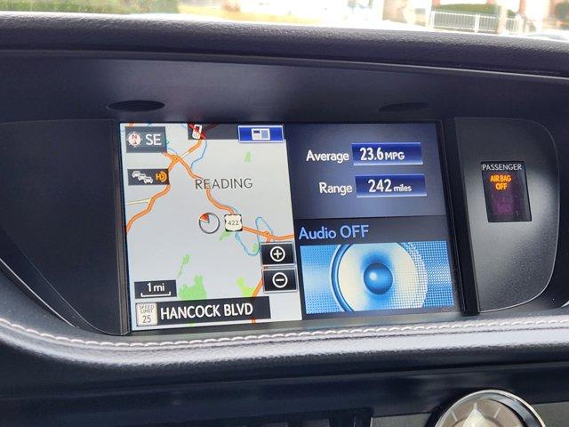 used 2016 Lexus ES 350 car, priced at $21,876